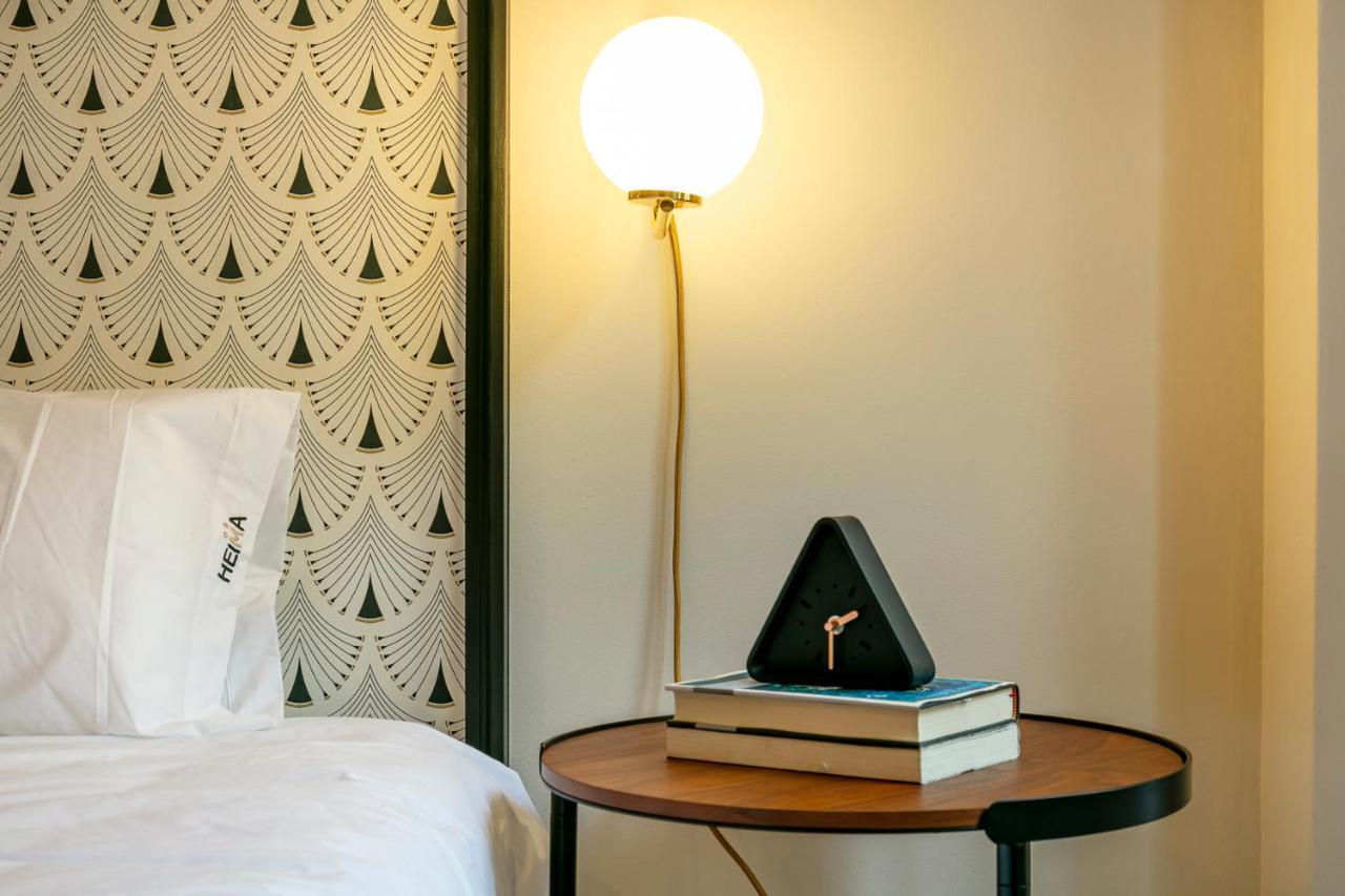 Appartamento Belmont Puerta del Sol Madrid Esterno foto